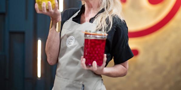 Celebrity MasterChef Vlaanderen