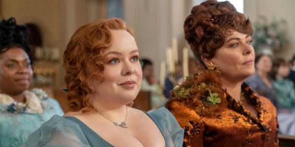 bridgerton sterrenbeeld