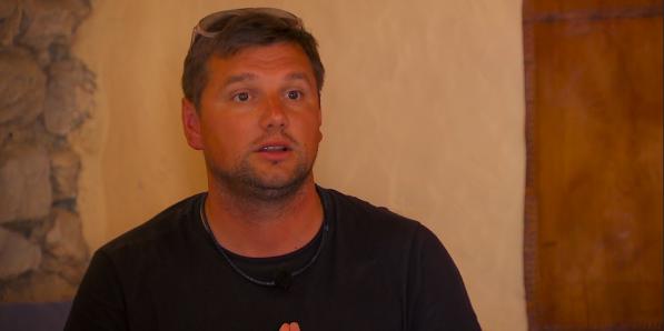 bert temptation island