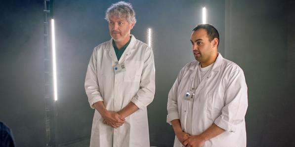 kurt rogiers code van coppens