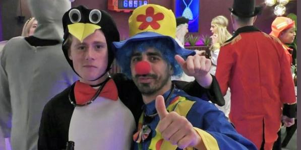 Big brother tweets week 7