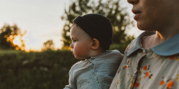 populairste babynamen Duitsland