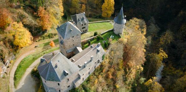bezienswaardigheden stavelot