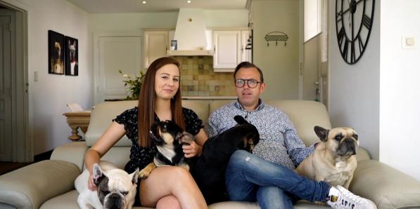 Deborah Temptation Island