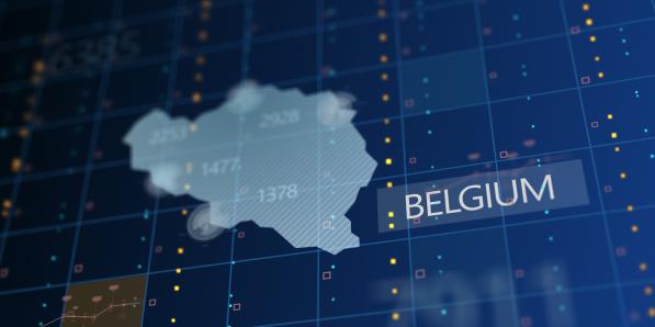 croissance Belgique