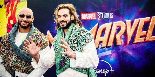 adil el arbi ms marvel