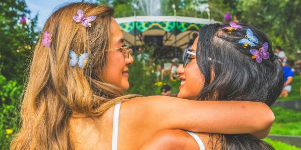 kapsels festivals