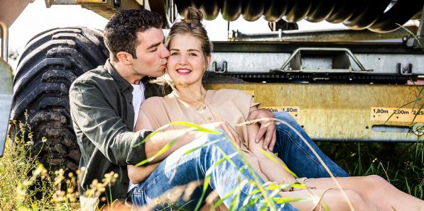 elien boer zkt vrouw