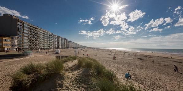De Panne