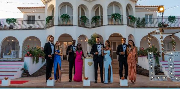 winnaars love island