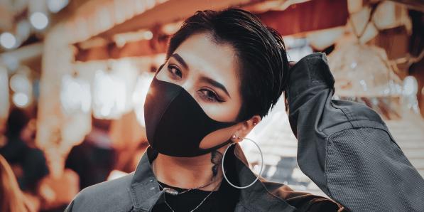 mondmasker