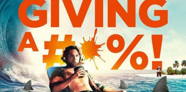 the subtle art of not giving a f*ck