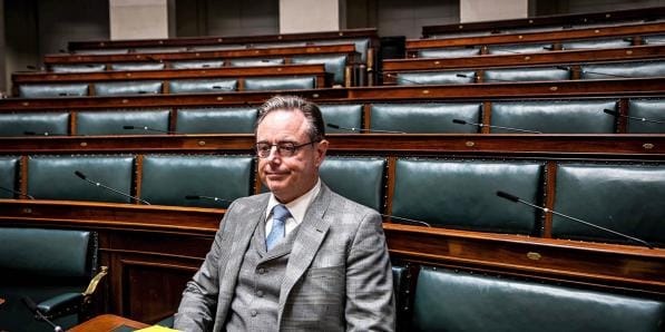 Bart De Wever