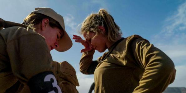 Special Forces: Wie Durft Wint