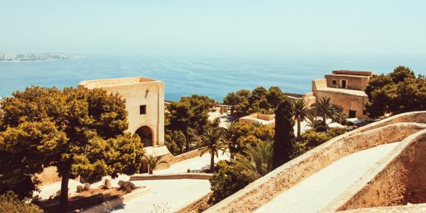Malaga