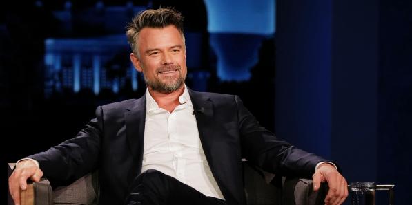josh duhamel