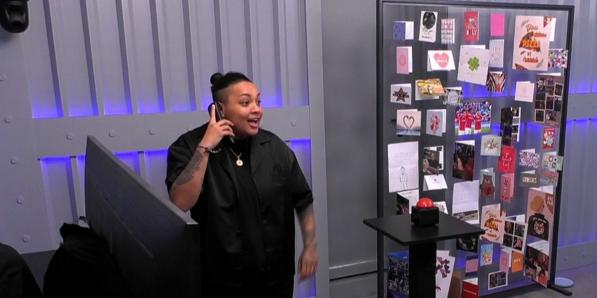 Big Brother ex bewoners keren terug