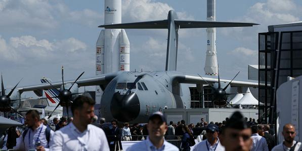 Salon du Bourget