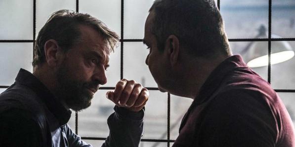 Undercover derde seizoen