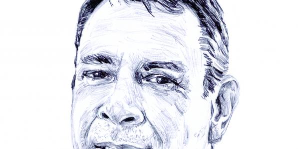 Patrick Claerhout