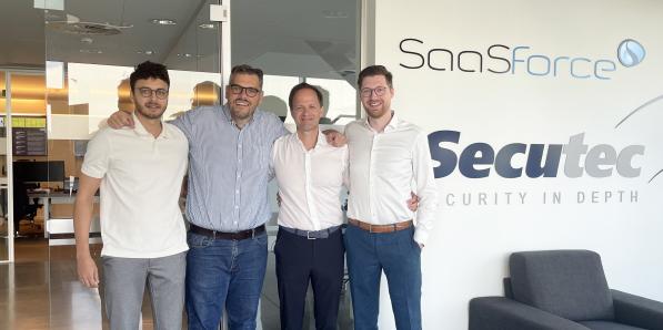 Secutec