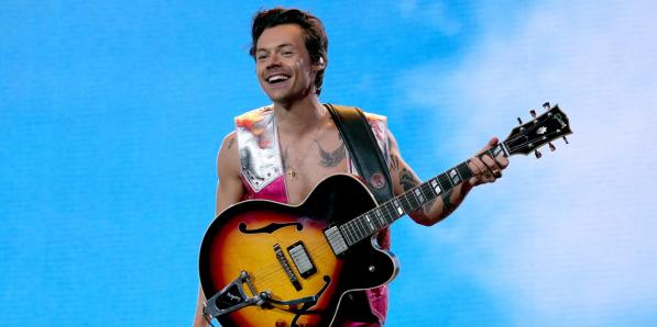 harry styles