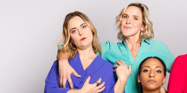 kom op tegen kanker alles in de strijd