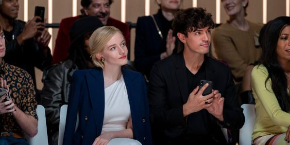 Anna Delvey realityshow