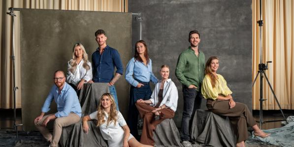 ‘Blind Getrouwd’