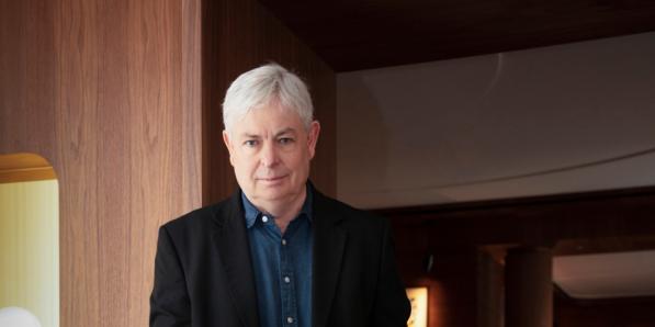 Jonathan Coe
