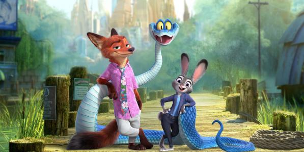 zootropolis 2