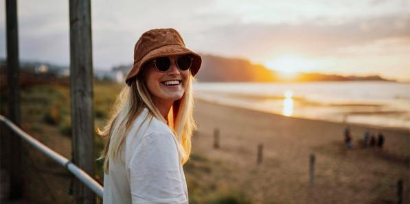vakantiebudget