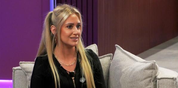 Jolien Big Brother