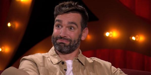 James de musical metejoor