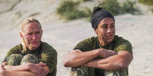 Special Forces