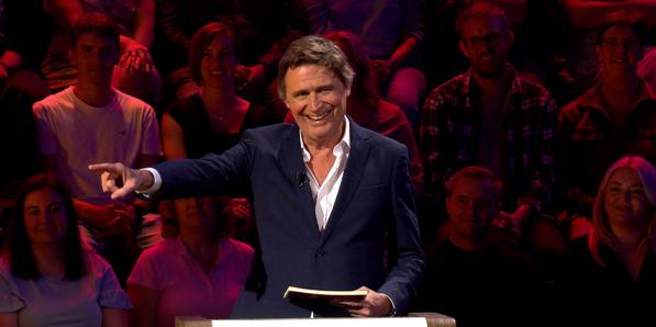 De Slimste Mens ter Wereld