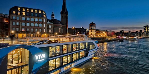 viva cruises