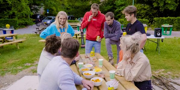 vakantiehuis for life