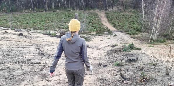 pittige wandelingen