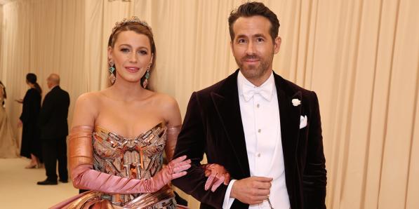 Blake Lively