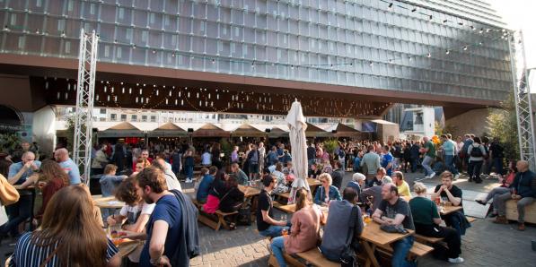 Gent Smaakt foodfestival