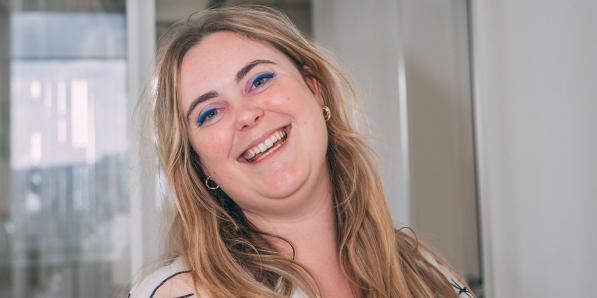 fien germijns