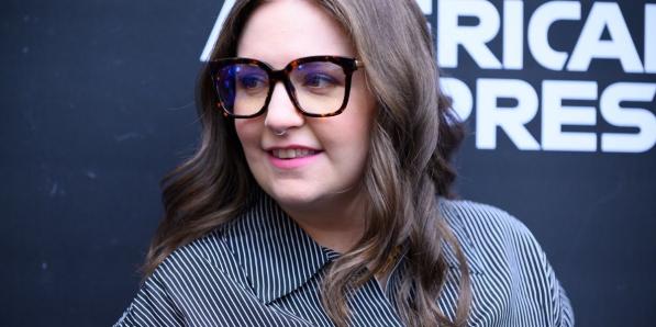 Lena Dunham