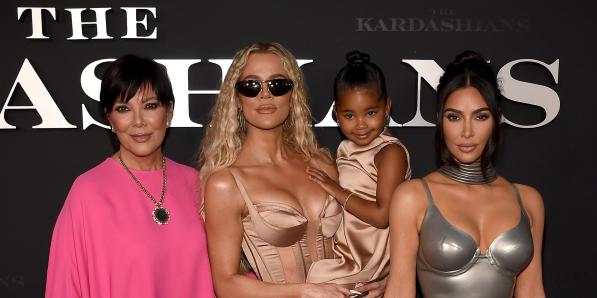 tweede seizoen the kardashians