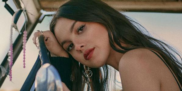 trailer olivia rodrigo