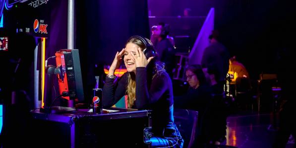 the voice van vlaanderen