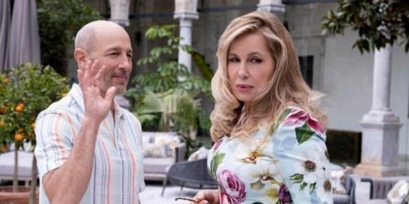 ‘The White Lotus’