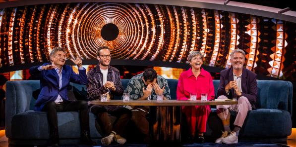 I Can See Your Voice