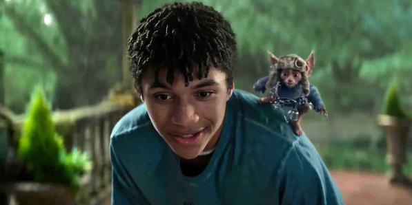 the spiderwick chronicles