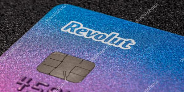 Revolut Carte